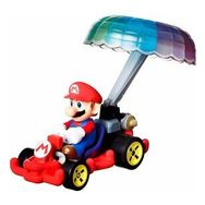 Hot Wheels GVD30-HDB40 Mario Kart Planörlü Araçlar