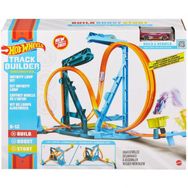Hot Wheels GVG10 Sonsuz Çember Pist