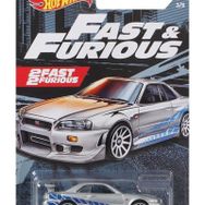 Hot Wheels GYN 19 Cult Racers Araba