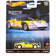 Hot Wheels HCJ91 Car Culture Premium Araba