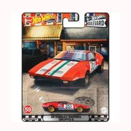 Hot Wheels HCR04 Boulevard Premium Arabalar Araba