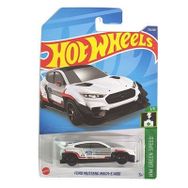 Hot Wheels HCT06 Ford Mustang Mach-E 1400 Metal Araba
