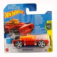 Hot Wheels HCT37 Tekli Bricking Speed Oyuncak Araba