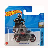 Hot Wheels HCT46 Tekli Honda Super Cub Oyuncak Araba