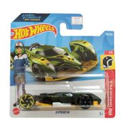 Hot Wheels HCT58 Hyperfin Metal Araba