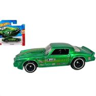 Hot Wheels HCV81 Tekli 81 Camaro Oyuncak Araba