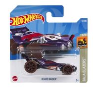Hot Wheels HCW92 Tekli Blade Raider Oyuncak Araba
