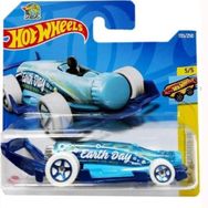 Hot Wheels HCX33 Tekli Carbonator Oyuncak Araba
