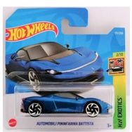 Hot Wheels HCX53 Tekli Automobili Pininfarina Battista Oyuncak Araba