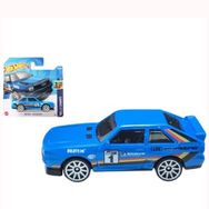 Hot Wheels HCX60 Tekli 84 Audi Sport Quattro Oyuncak Araba
