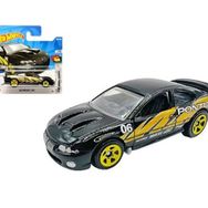 Hot Wheels HCX70 Tekli 06 Pontıac Gto Oyuncak Araba