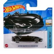 Hot Wheels HCX71 Tekli Aston Martin V12 Speedster Oyuncak Araba