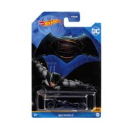 Hot Wheels HDG89 Batman Temalı Arabalar Arkham Knight Batmobıle