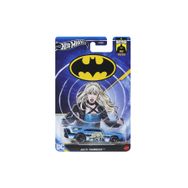 Hot Wheels HDG89-HRW34 Batman Temalı Araba
