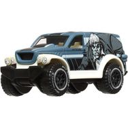 Hot Wheels HDG89-HRW35 Batman Temalı Araba