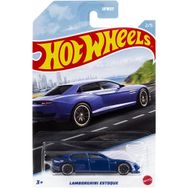 Hot Wheels HDH13 Lüks Sedan Arabalar