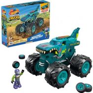 Hot Wheels HDJ95 Wrex Monster Truck