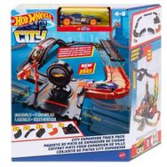 Hot Wheels HDN95 Pist Dünyası Seti
