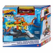 Hot Wheels HDR27 Şehir Hayatı Serisi