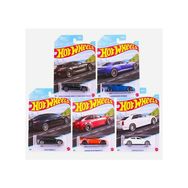 Hot Wheels HFW37 Lamborghini Estoque Lük Sedan Arabalar