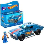 Hot Wheels HHL94-HHL95Yarışçı Arabalar Koleksiyonu