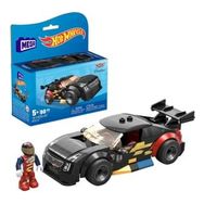Hot Wheels HHL94-HHL96 Yarışçı Arabalar