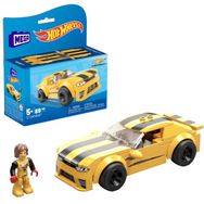Hot Wheels HHL94-HHL98 Yarışçı Arabalar Koleksiyonu