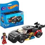 Hot Wheels HHL96 Mega Yarışçı Arabalar Koleksiyonu Oyuncak Araba