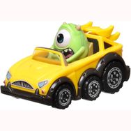 Hot Wheels HKB86-HKB93 Racerverse Araba