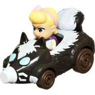 Hot Wheels HKB86-HKC04 Racerverse Tekli Araba