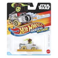 Hot Wheels HKB86-HRT18 Racer Verse Araba