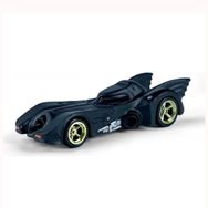 Hot Wheels HKC22 Gösteri Dünyası Batmobile Araba