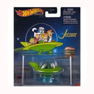 Hot Wheels HKC26 Gösteri Dünyası The Jetgiller Araba