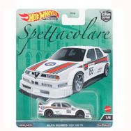 Hot Wheels HKC48 Car Culture Arabalar Alfa Romeo 155 V6 Ti Araba