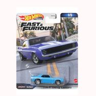 Hot Wheels HKD24-HNW46 Fast and Furious Premium Araba
