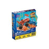 Hot Wheels HKF88 Smash N Crash Tiger Shark Çarpışma Pisti