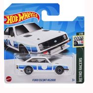 Hot Wheels HKG25 Tekli Ford Escort RS2000 Oyuncak Araba
