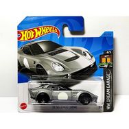 Hot Wheels HKG39-M521 El Segundo Coupe Oyuncak Araba