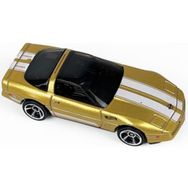 Hot Wheels HKG83 Tekli 84 Corvette Oyuncak Araba