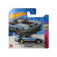 Hot Wheels HKG84-M521 Dmc Delorean Oyuncak Araba