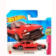 Hot Wheels HKG87 '82 Toyota Supra Oyuncak Araba
