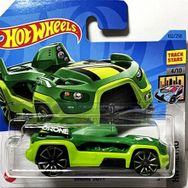 Hot Wheels HKG93-M521 Drone Duty Oyuncak Araba