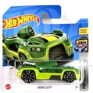 Hot Wheels HKG93 Tekli Drone Duty Oyuncak Araba