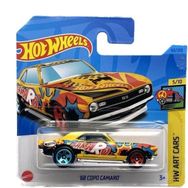 Hot Wheels HKH49 Tekli 68 Copo Camaro Oyuncak Araba