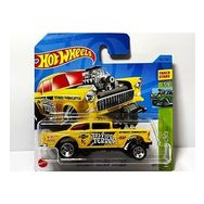 Hot Wheels HKH61-M521 55 Chevy Bel Air Gasser Oyuncak Araba