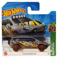 Hot Wheels HKH75 Tekli Chrysler Pasifica Oyuncak Araba