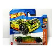 Hot Wheels HKH78-M521 Mach It Go Oyuncak Araba