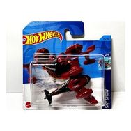 Hot Wheels HKH91-M521 Water Bomber Oyuncak Araba