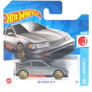 Hot Wheels HKJ17 Tekli 88 Honda Cr-X Oyuncak Araba