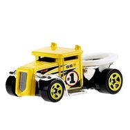 Hot Wheels HKJ27 Gotta Go Oyuncak Araba